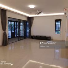Garden Villa Unit for Sale.