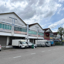 Impian Emas Bukit Impian Double storey Shop