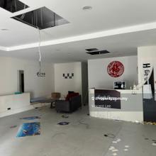 Ground Floor Shop Lot for Rent at Bandar Mahkota Cheras