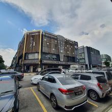 Corner Lot Shoplot Office, Bandar Sri Petaling
