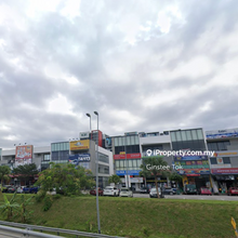 3 Storey Shop-Office 