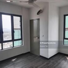 Utropolis Utama 729sf @ Batu Kawan Penang