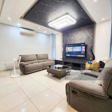 Nusa Sentral - Renovated 3-Sty Terrace Only Rm 5200