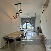 For Rent  meridin medini