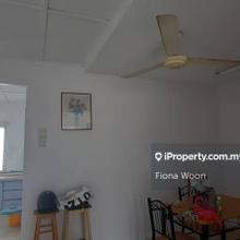 Apartment For Rent Pangsapuri Hilir Kota, Bandar Hilir Melaka Raya
