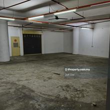 Hexagon tech park georgetown 2239sf rare worth