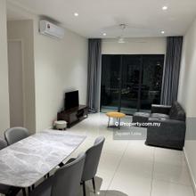 2r2b fully furnished for rent
