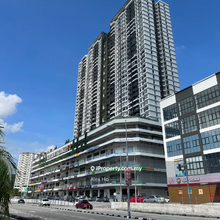 Cheapest!! 1238sf! Golden Triangle 2, Mid Floor, 3 Rooms, Near Airport