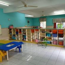 Corner Lot, Below Market, Non Bumi Lot