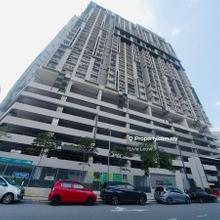 Sale Below Market Value Residensi Platinum Teratai Kuala Lumpur