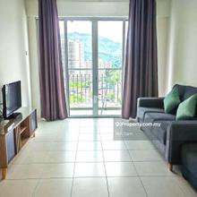 Golden Triangle For Rent @ Relau