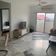 D Palma Apartment, Puchong