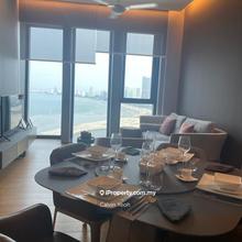 City of Dreams, Tanjong Tokong for Rent