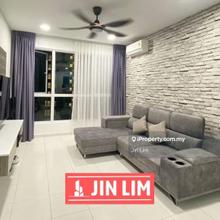 Good deal fully renovated unit for sale, call now to view!