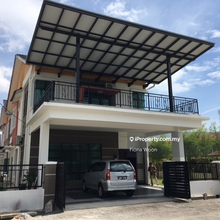 Bungalow For Rent Taman Permatang Pasir Perdana, Padang Temu, Ujong