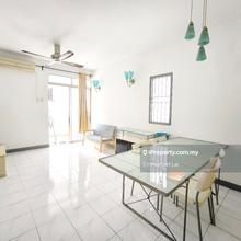 Near To LRT Lembah Subang Well Kept Unit 