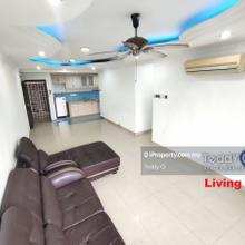Bayu Tasik 2 Condominium for Rent