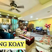 Peaceful Residential area at Tanjung Tokong, Well Maintained 