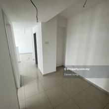 Masai Midas Seri Alam high floor