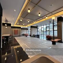 New completed unit Jalan Klang lama midvalley