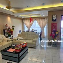 Fully Renovated Widuri Impian Condominium Kuala Lumpur