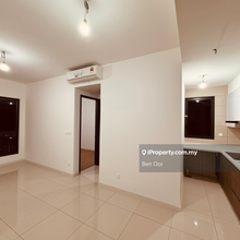 Sunway Velocity Two Cheras 2 rooms 2 bathrooms 