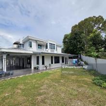 For Sale Below Market Value Double Storey Semi D , Prima Jaya, Lintas 