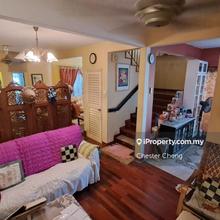 Prime Location ss19 Corner house within Subang Jaya
