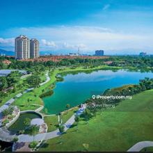 Desa Park City 3 Storey Bungalow Freehold Corner 