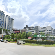 2 Acres Industrial Land in Petaling Jaya  High Potential