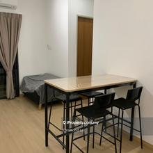 Serviced residence for Rent