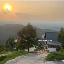 Freehold Durian Farm Resort Land for Sale @ Rantau Negeri Sembilan