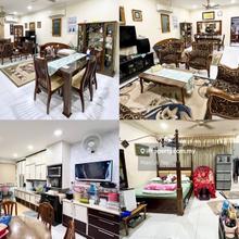 2 Storey Terraced House/ Full Loan/ Renovated/ Taman Sri Pulai Perdana