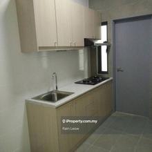 Amerin Serviced Residence At Balakong For Sale!
