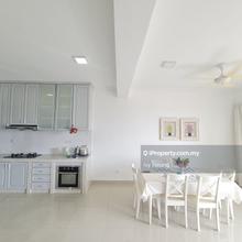 Tastefully renovated 