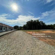 Bungalow land for Sale