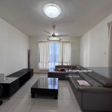 Atmosfera, Puchong