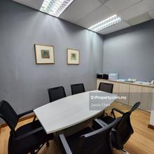 Office Unit For Sale