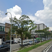 2 Storey Shop-Office @ Taman Fadason Business Centre, Kepong