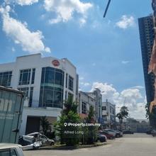 Ground floor Shop for Rent