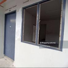 Taman Sri Kluang Flat For Sale