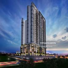 Residensi Bintang  Jalan Jalil Impian Bukit Jalil Bandar Kinrara
