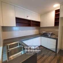 Seruling Apartment Bandar Bukit Raja