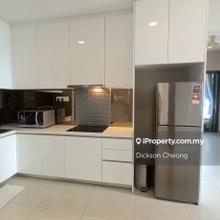 Ttdi Freehold Serviced Residence for Sale