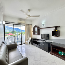 Sri York Condominium For Rent !!