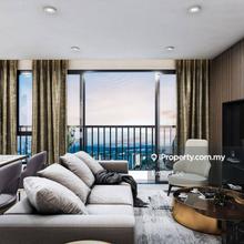 Mahogany Residences Condominium for Sale