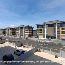 For rent! etp meru industrial park 3, meru klang