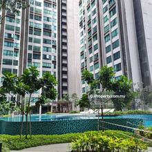 Brand New Dual Key with Bukit Gasing View