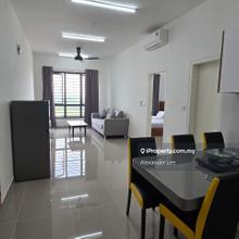 Conveniences is the match for this residence unit!