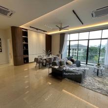 3plus1 rooms 5 bathrooms, vacant and ready move in